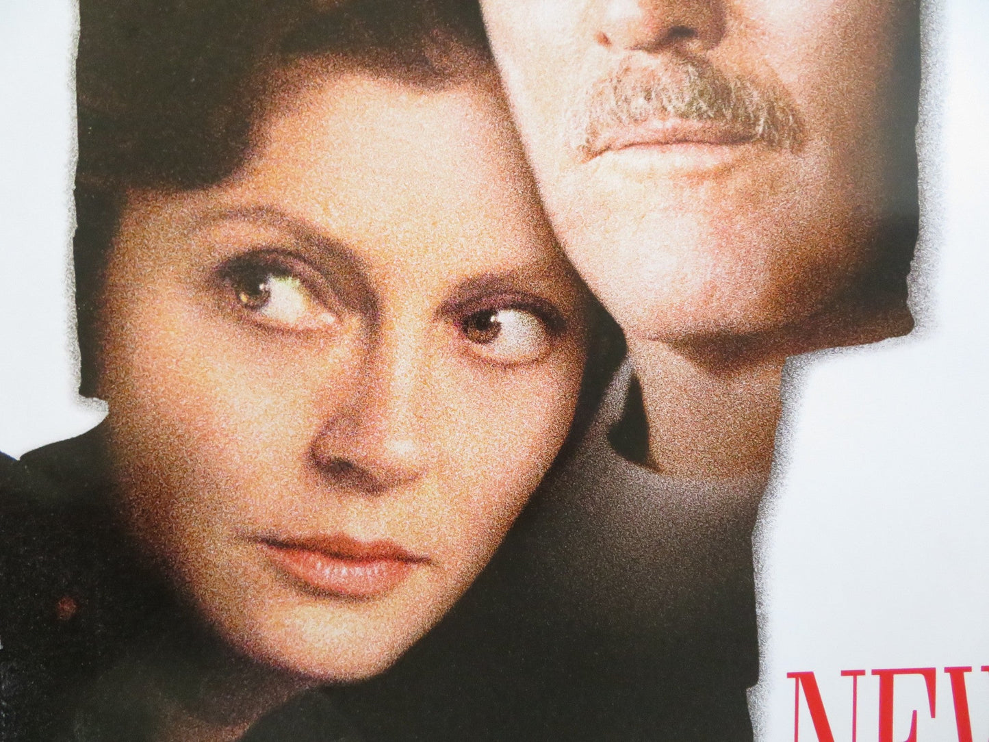 TWILIGHT US ONE SHEET ROLLED POSTER PAUL NEWMAN SUSAN SARANDON 1998 Rendezvous Cinema Movie posters