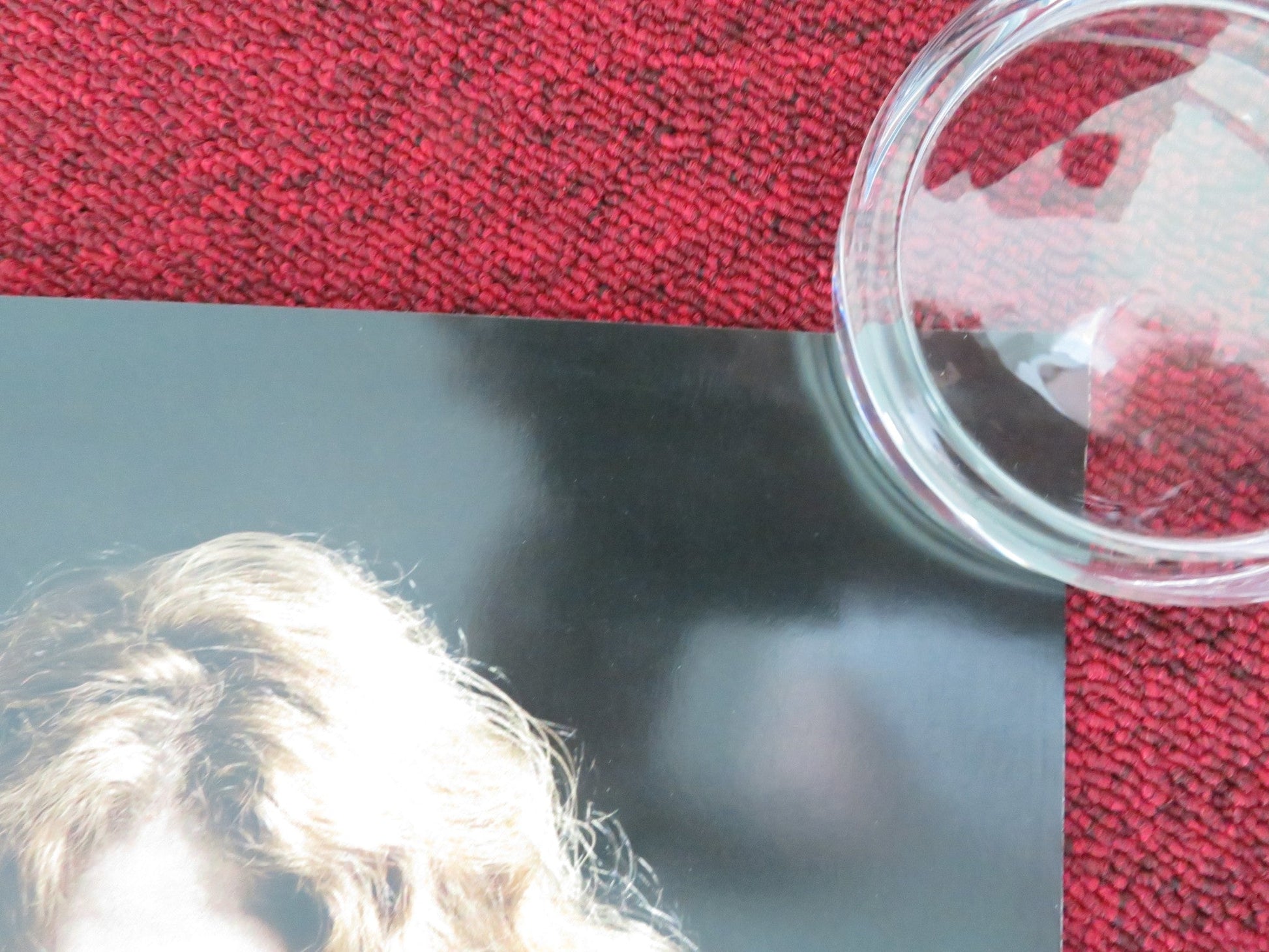 TWILIGHT US ONE SHEET ROLLED POSTER ROBERT PATTINSON KIRSTEN STEWART 2008 Movie posters