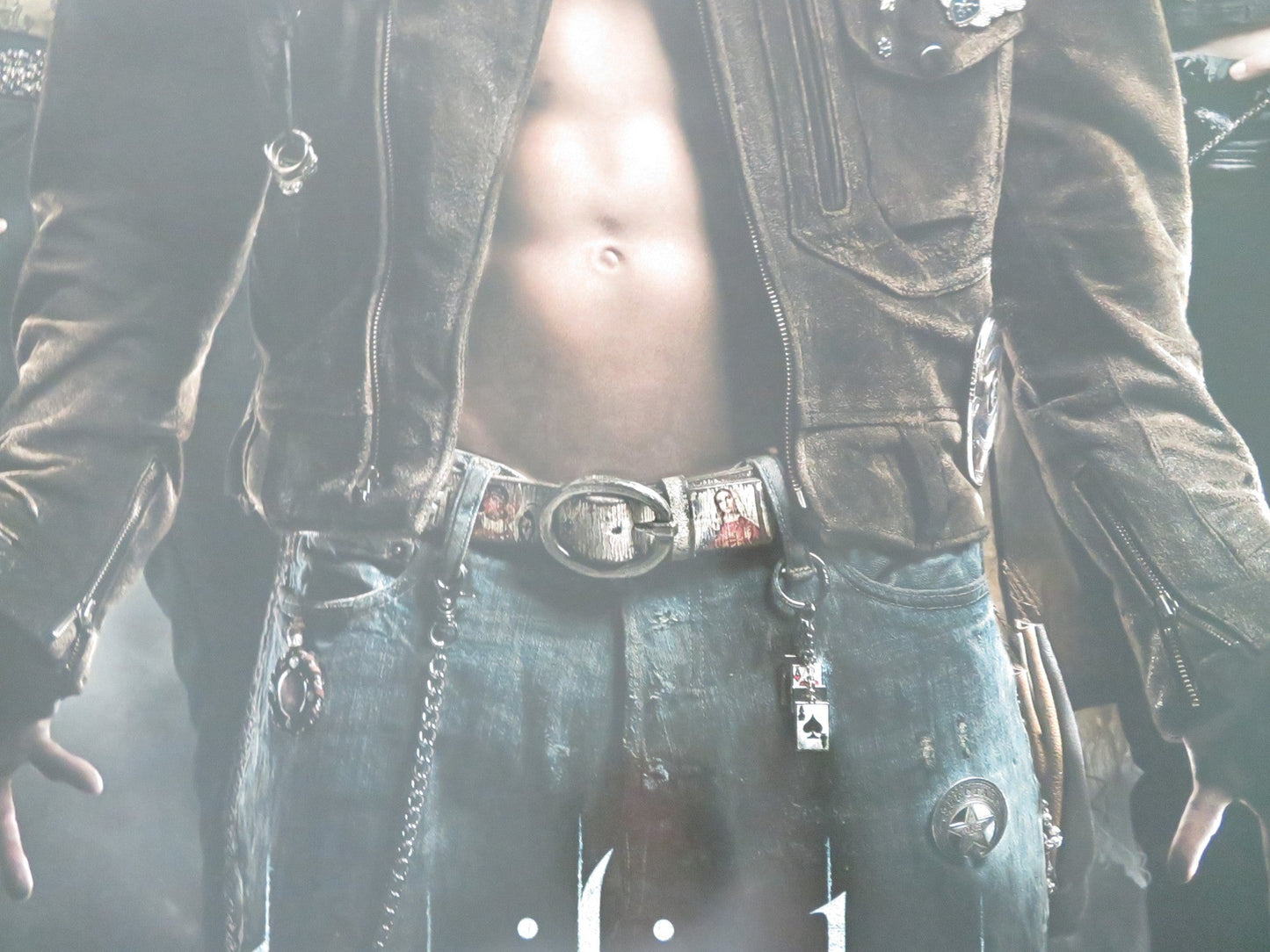 TWILIGHT US ONE SHEET ROLLED POSTER ROBERT PATTINSON KIRSTEN STEWART 2008 Movie posters