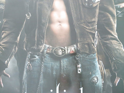 TWILIGHT US ONE SHEET ROLLED POSTER ROBERT PATTINSON KIRSTEN STEWART 2008 Movie posters