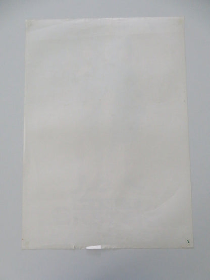 TWIN SISTERS VHS VIDEO POSTER STEPFANIE KRAMER JAMES BROLIN 1992 Movie posters