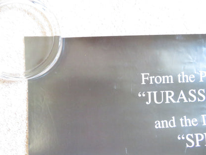 TWISTER BANNER POSTER HELEN HUNT BILL PAXTON 1996 Rendezvous Cinema Movie posters