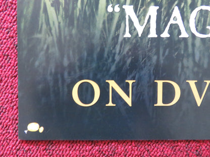 TWO BROTHERS VHS & DVD VIDEO POSTER GUY PEARCE FREDDIE HIGHMORE 2004 Rendezvous Cinema Movie posters