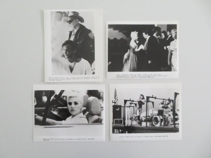 TWO MOON JUNCTION - B MOVIE STILL PHOTO LOT OF 4 SHERILYN FENN RICHARD TYSON 1988 Movie posters