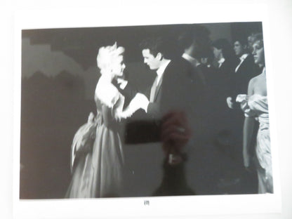 TWO MOON JUNCTION MOVIE STILL PHOTO LOT OF 8 SHERILYN FENN RICHARD TYSON 1988 Movie posters