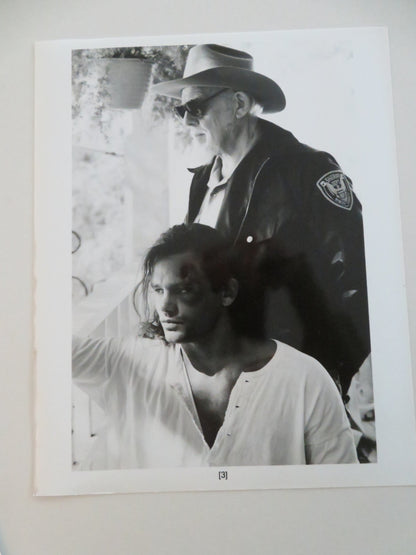 TWO MOON JUNCTION MOVIE STILL PHOTO LOT OF 8 SHERILYN FENN RICHARD TYSON 1988 Movie posters