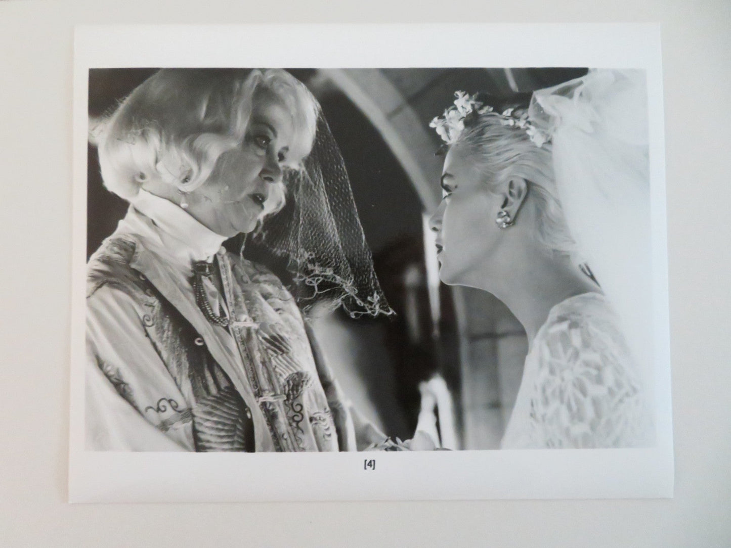 TWO MOON JUNCTION MOVIE STILL PHOTO LOT OF 8 SHERILYN FENN RICHARD TYSON 1988 Movie posters