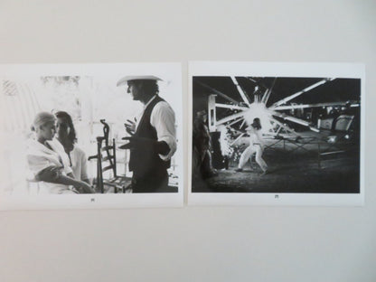 TWO MOON JUNCTION MOVIE STILL PHOTO LOT OF 8 SHERILYN FENN RICHARD TYSON 1988 Movie posters