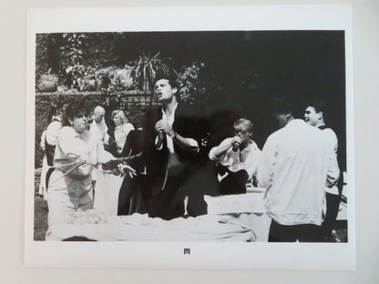 TWO MOON JUNCTION MOVIE STILL PHOTO LOT OF 8 SHERILYN FENN RICHARD TYSON 1988 Movie posters