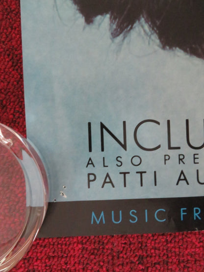 TWO OF A KIND ALBUM PROMO POSTER ROLLED JOHN TRAVOLTA OLIVIA NEWTON JOHN 1983 Movie posters