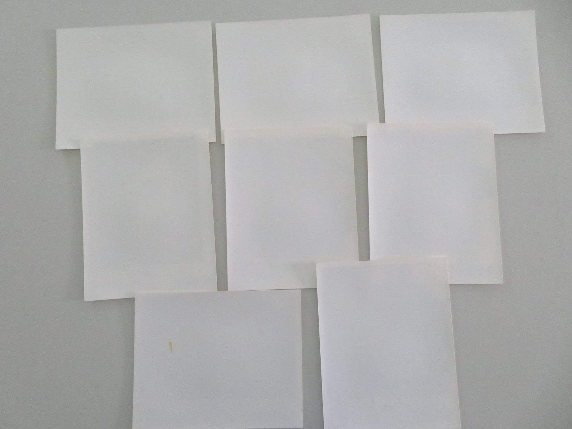 U2: RATTLE AND HUM - A MOVIE STILL PHOTO LOT OF 8 BONO THE EDGE A. CLAYTON 1988 Movie posters