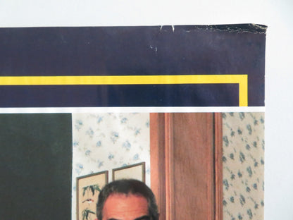 Un commissario a Roma Italian Fotobusta Poster Nino Manfredi Fabian 1993 Movie posters