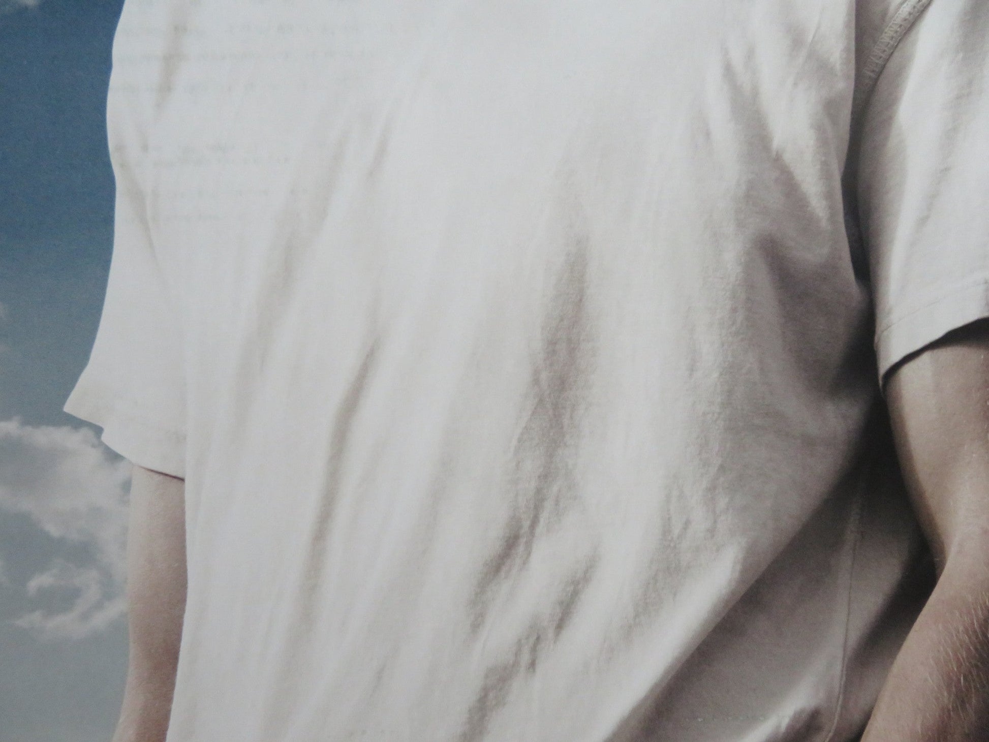 UNBROKEN US ONE SHEET ROLLED POSTER JACK O'CONNELL DOMHNALL GLEESON 2014 Rendezvous Cinema Movie posters