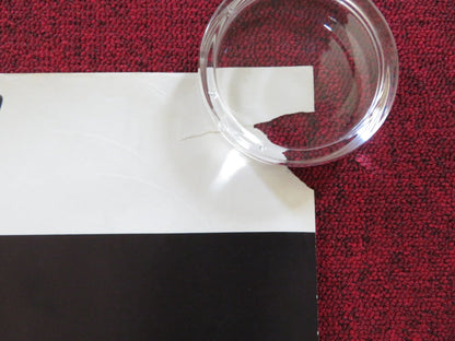 UNCOMMON VALOUR UK QUAD ROLLED POSTER GENE HACKMAN ROBERT STACK 1983 Rendezvous Cinema Movie posters