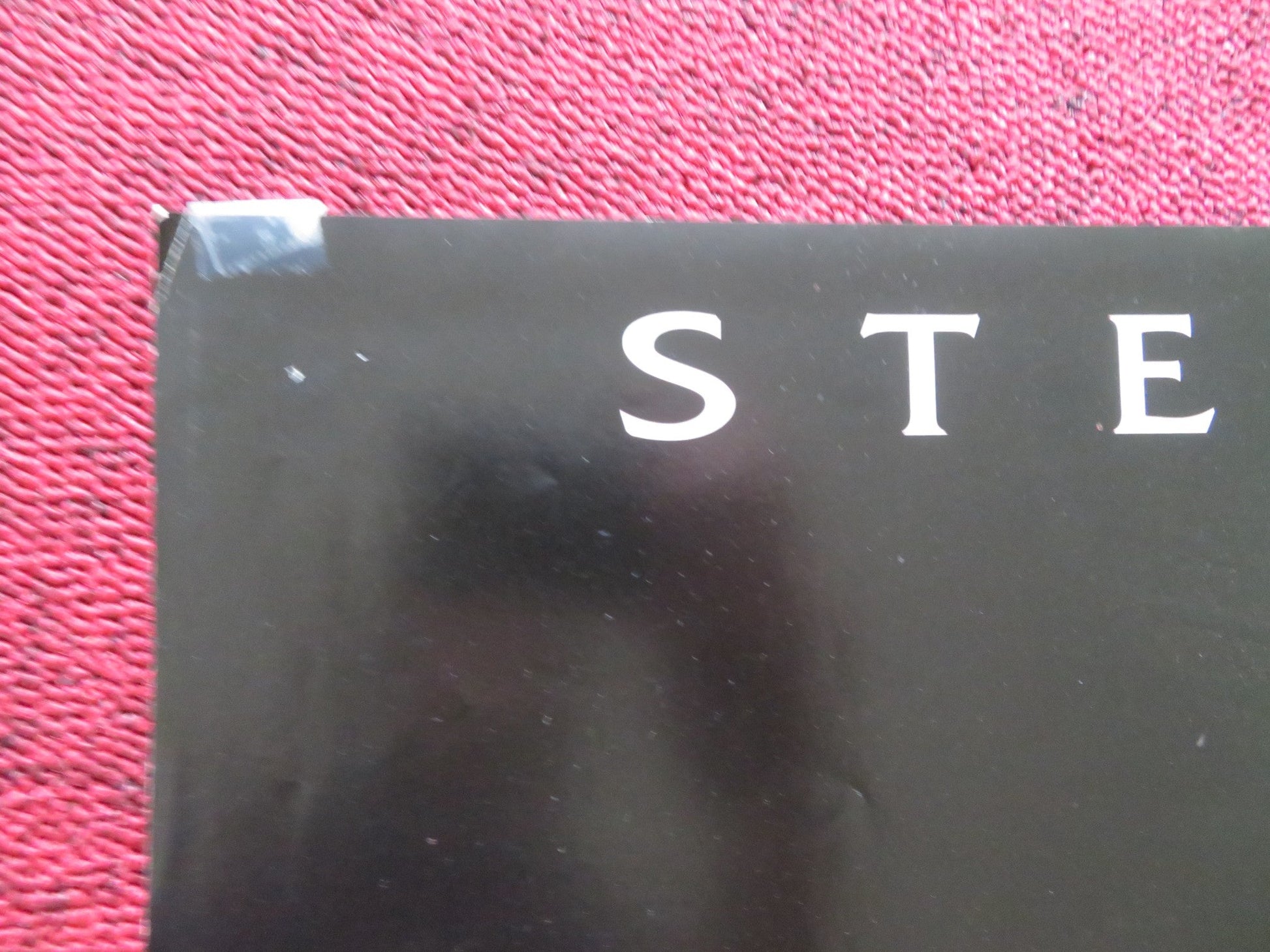 UNDER SIEGE FOLDED US ONE SHEET POSTER STEVEN SEAGAL TOMMY LEE JONES 1992 Rendezvous Cinema Movie posters