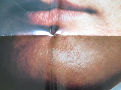 UNDER SIEGE FOLDED US ONE SHEET POSTER STEVEN SEAGAL TOMMY LEE JONES 1992 Rendezvous Cinema Movie posters