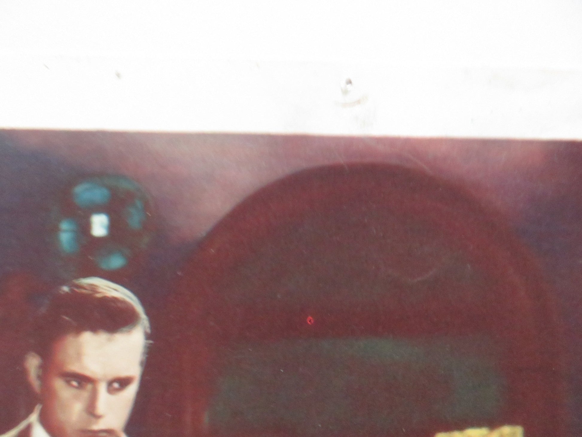 UNDERTOW - #3 LOBBY CARD SCOTT BRADY JOHN RUSSELL 1949 Rendezvous Cinema Movie posters