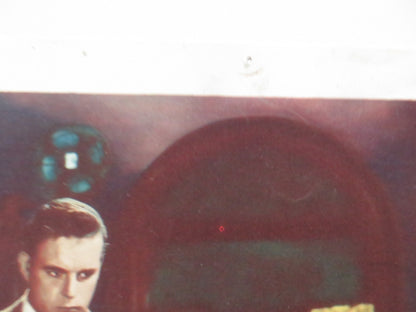 UNDERTOW - #3 LOBBY CARD SCOTT BRADY JOHN RUSSELL 1949 Rendezvous Cinema Movie posters