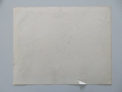 UNDERTOW - #3 LOBBY CARD SCOTT BRADY JOHN RUSSELL 1949 Rendezvous Cinema Movie posters