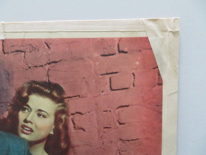 UNDERTOW - #5 LOBBY CARD SCOTT BRADY JOHN RUSSELL 1949 Rendezvous Cinema Movie posters