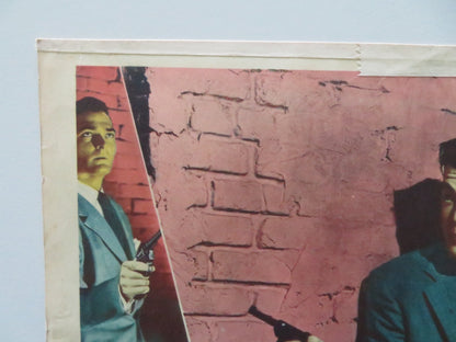 UNDERTOW - #5 LOBBY CARD SCOTT BRADY JOHN RUSSELL 1949 Rendezvous Cinema Movie posters