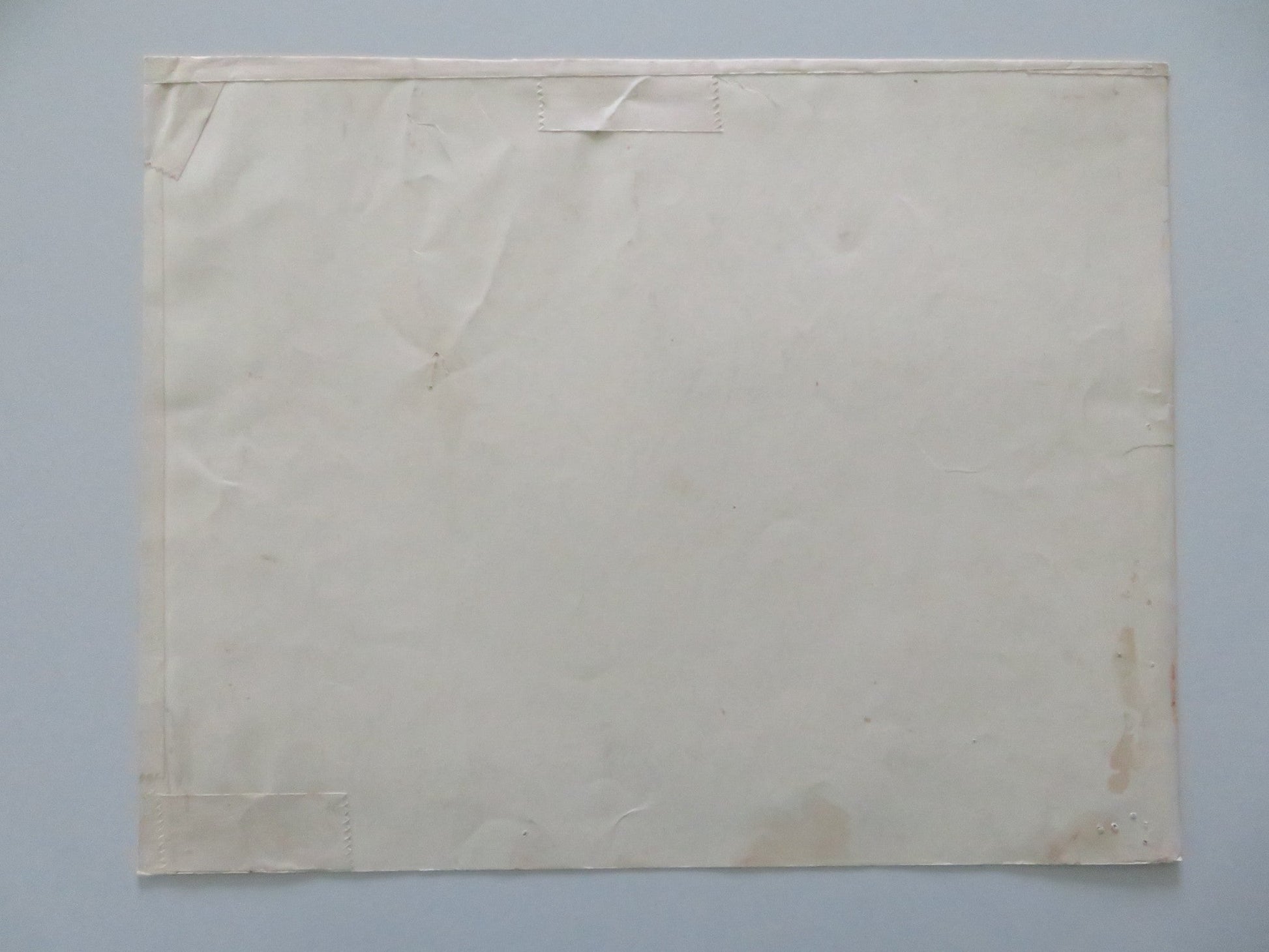 UNDERTOW - #5 LOBBY CARD SCOTT BRADY JOHN RUSSELL 1949 Rendezvous Cinema Movie posters