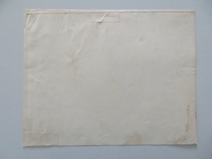 UNDERTOW - #5 LOBBY CARD SCOTT BRADY JOHN RUSSELL 1949 Rendezvous Cinema Movie posters