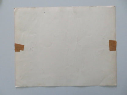 UNDERTOW - #6 LOBBY CARD SCOTT BRADY JOHN RUSSELL 1949 Rendezvous Cinema Movie posters