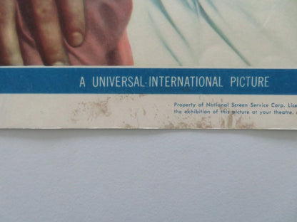 UNDERTOW - #6 LOBBY CARD SCOTT BRADY JOHN RUSSELL 1949 Rendezvous Cinema Movie posters