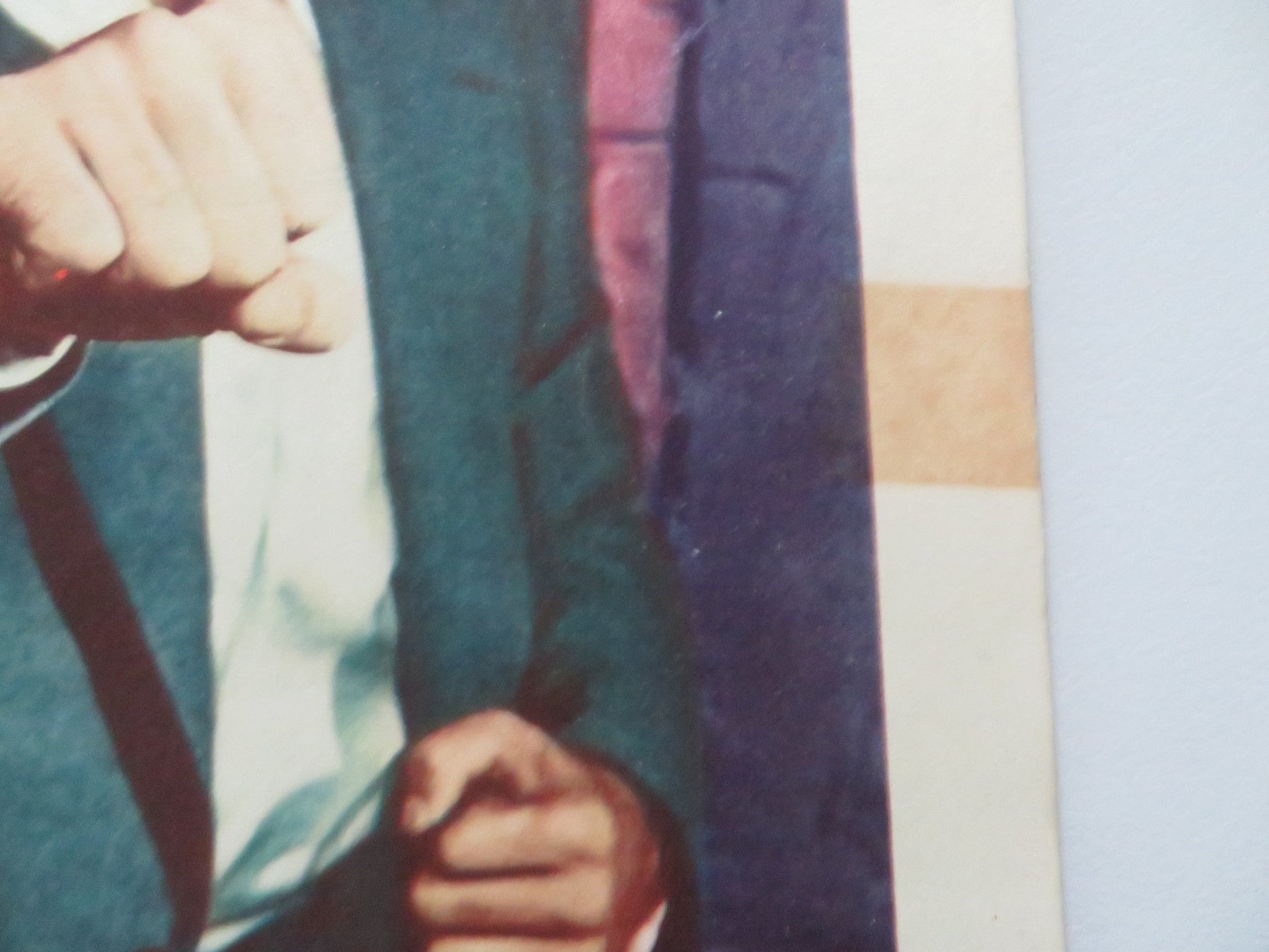 UNDERTOW - #7 LOBBY CARD SCOTT BRADY JOHN RUSSELL 1949 Rendezvous Cinema Movie posters