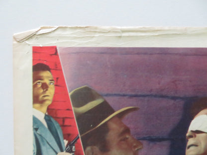 UNDERTOW - #8 LOBBY CARD SCOTT BRADY JOHN RUSSELL 1949 Rendezvous Cinema Movie posters