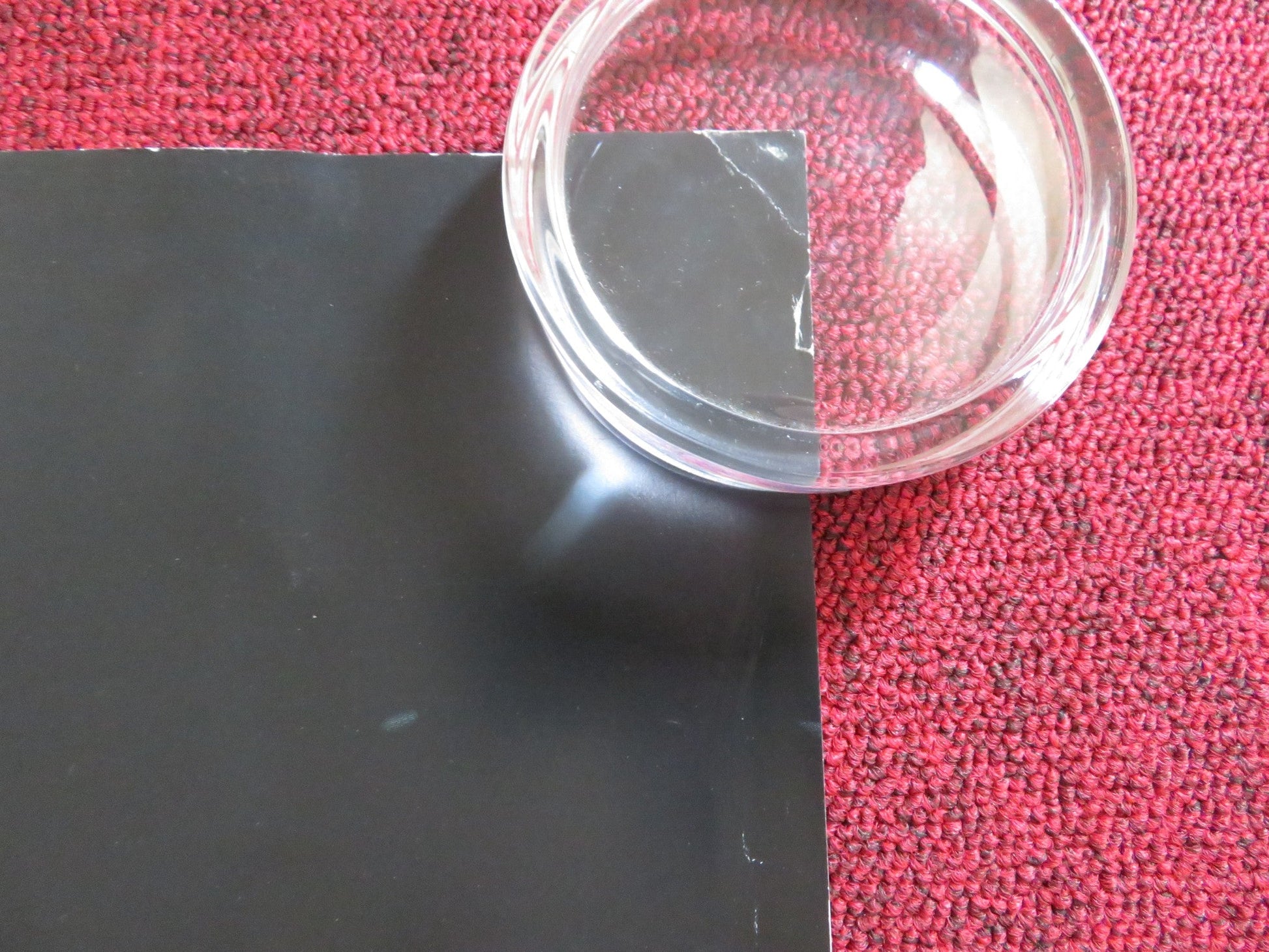 UNDERWATER UK QUAD ROLLED POSTER KRISTEN STEWART VINCENT CASSEL 2020 Rendezvous Cinema Movie posters