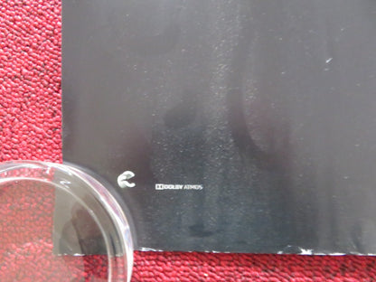 UNDERWATER UK QUAD ROLLED POSTER KRISTEN STEWART VINCENT CASSEL 2020 Rendezvous Cinema Movie posters