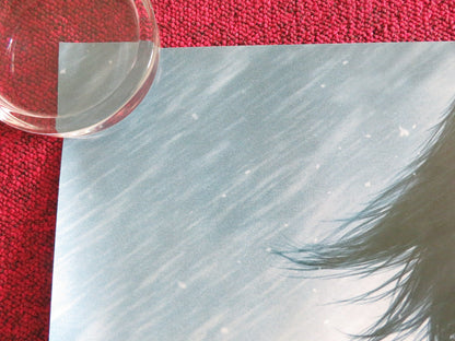 UNDERWORLD: EVOLUTION UK QUAD ROLLED POSTER KATE BECKINSALE BILL NIGHY 2006 Rendezvous Cinema Movie posters