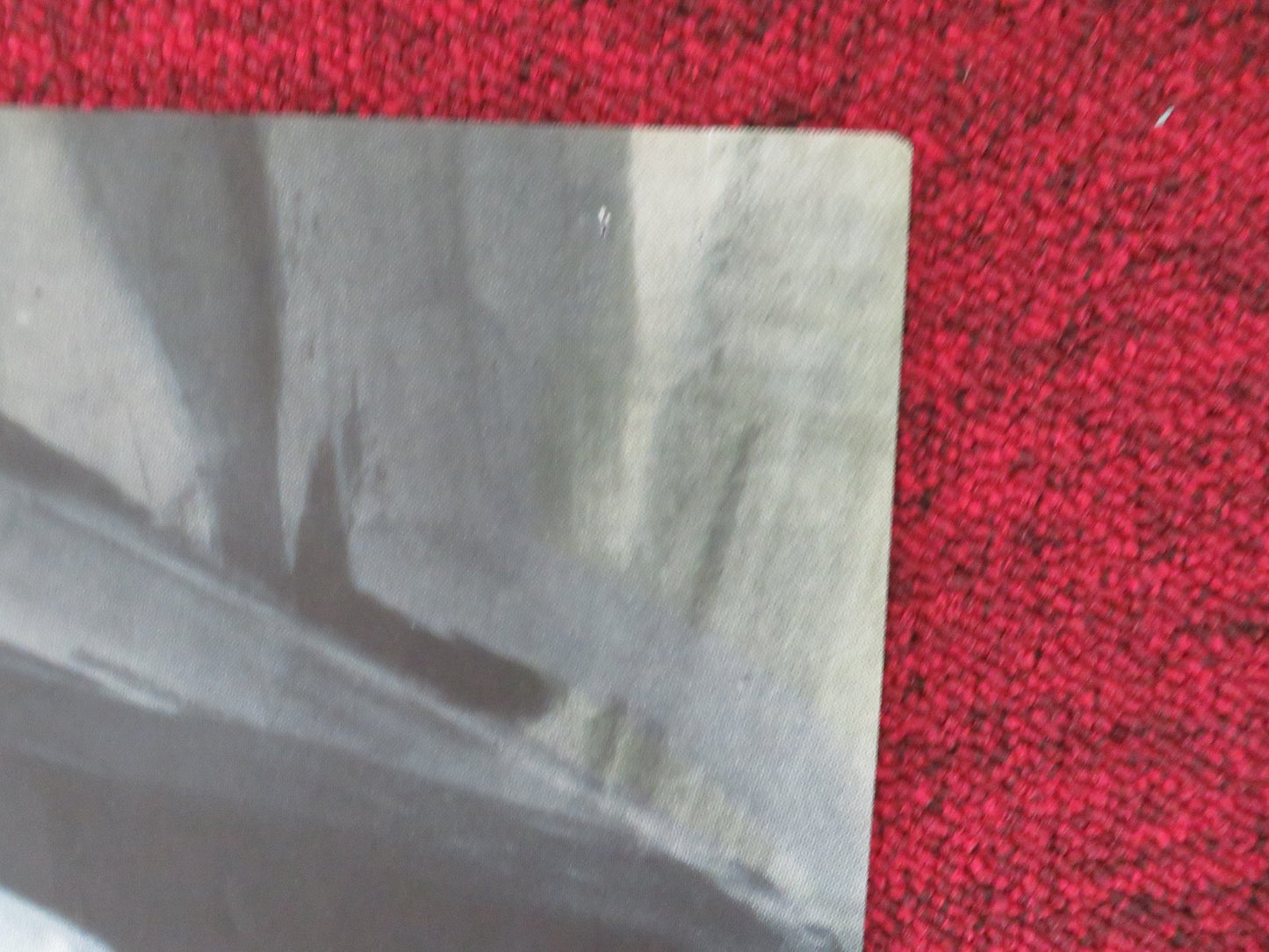 UNDERWORLD INFORMERS FOLDED UK ONE SHEET POSTER NIGEL PATRICK M. WHITING 1963 Movie posters