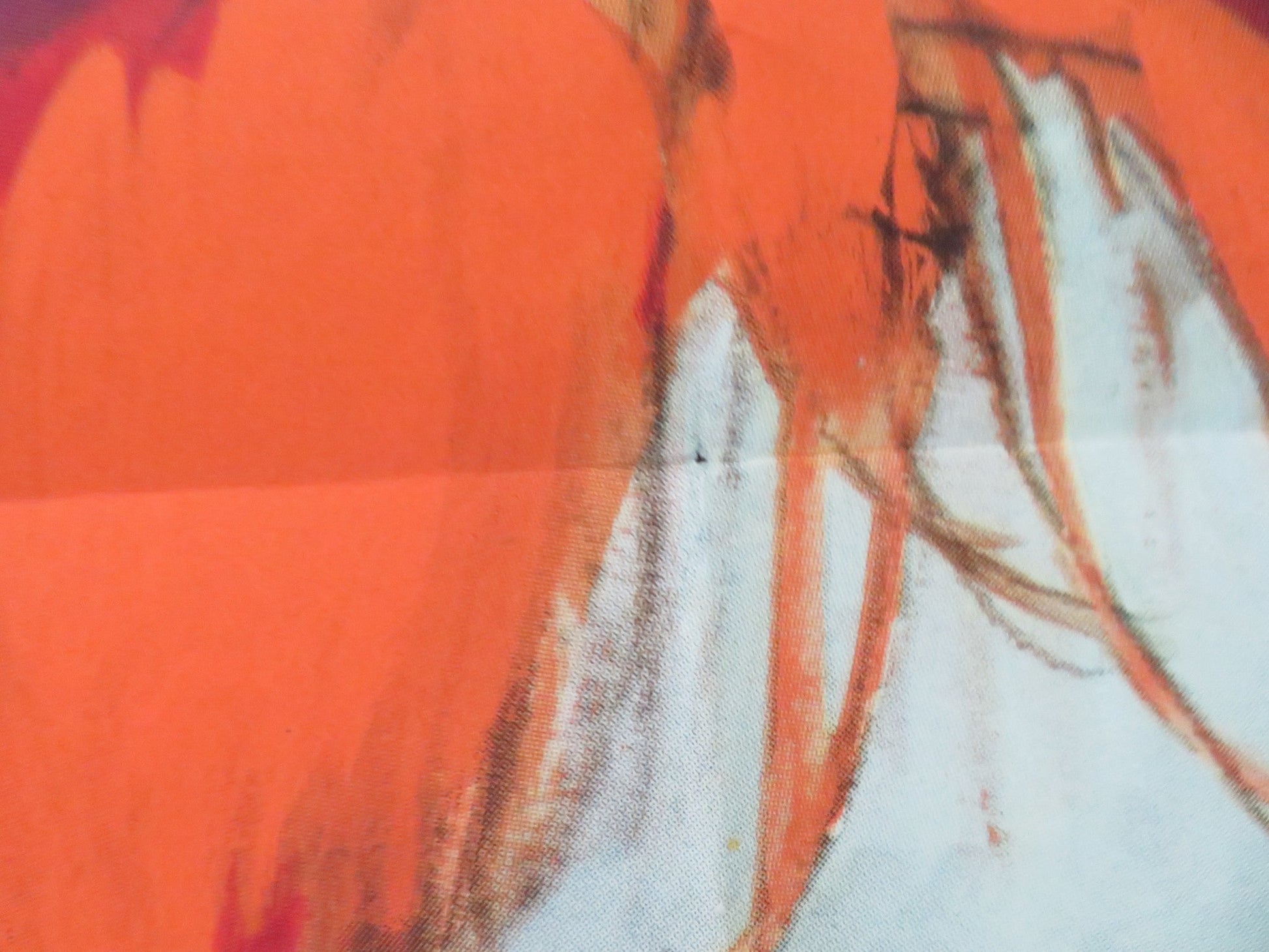 UNDERWORLD INFORMERS FOLDED UK ONE SHEET POSTER NIGEL PATRICK M. WHITING 1963 Movie posters