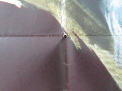 UNDERWORLD INFORMERS FOLDED UK ONE SHEET POSTER NIGEL PATRICK M. WHITING 1963 Movie posters