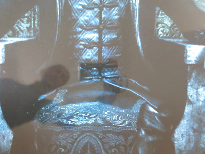 UNDERWORLD: RISE OF THE LYCANS - B US ONE SHEET ROLLED POSTER BILL NIGHY 2009 Rendezvous Cinema Movie posters