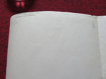 UNFAITHFULLY YOURS UK QUAD ROLLED POSTER DUDLEY MOORE NASTASSJA KINSKI 1984 Rendezvous Cinema Movie posters