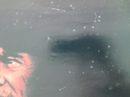 UNFORGIVEN & SHARON STONE (TWO SIDED POSTER) ROLLED EASTWOOD STONE HACKMAN 1990s Movie posters