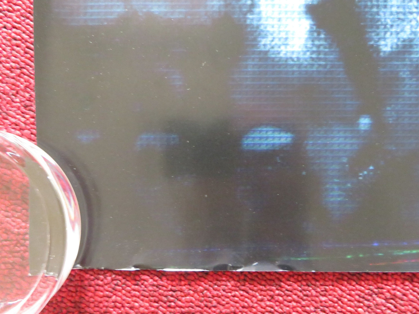 UNFRIENDED: DARK WEB UK QUAD ROLLED POSTER COLIN WOODELL STEPHANIE NOGUERAS 2018 Rendezvous Cinema Movie posters