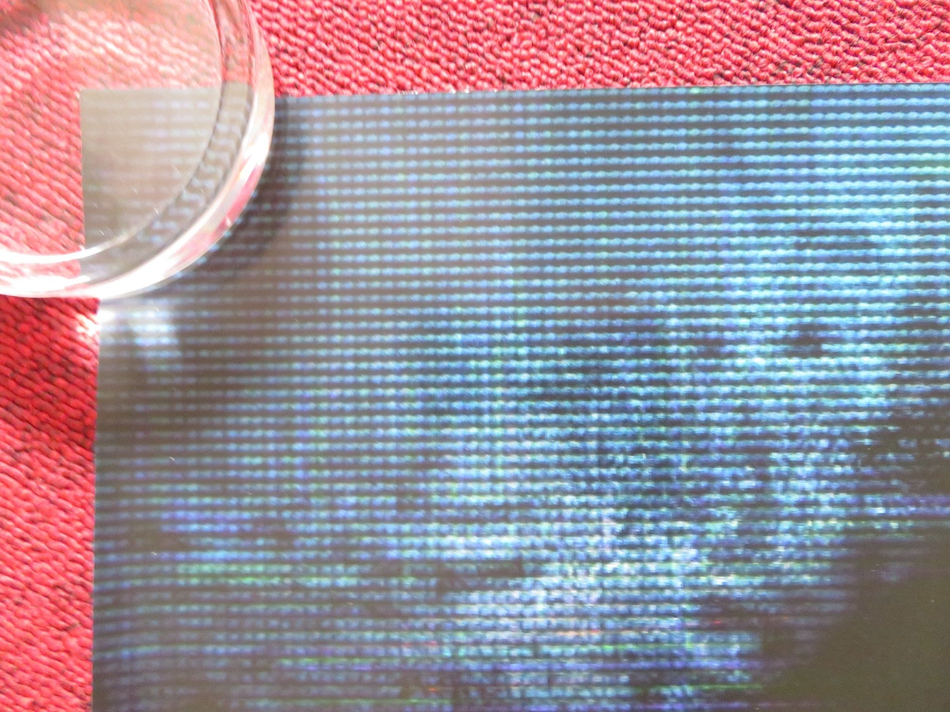 UNFRIENDED: DARK WEB UK QUAD ROLLED POSTER COLIN WOODELL STEPHANIE NOGUERAS 2018 Rendezvous Cinema Movie posters