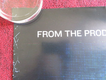 UNFRIENDED: DARK WEB US ONE SHEET ROLLED POSTER COLIN WOODELL BETTY GABRIEL 2018 Rendezvous Cinema Movie posters