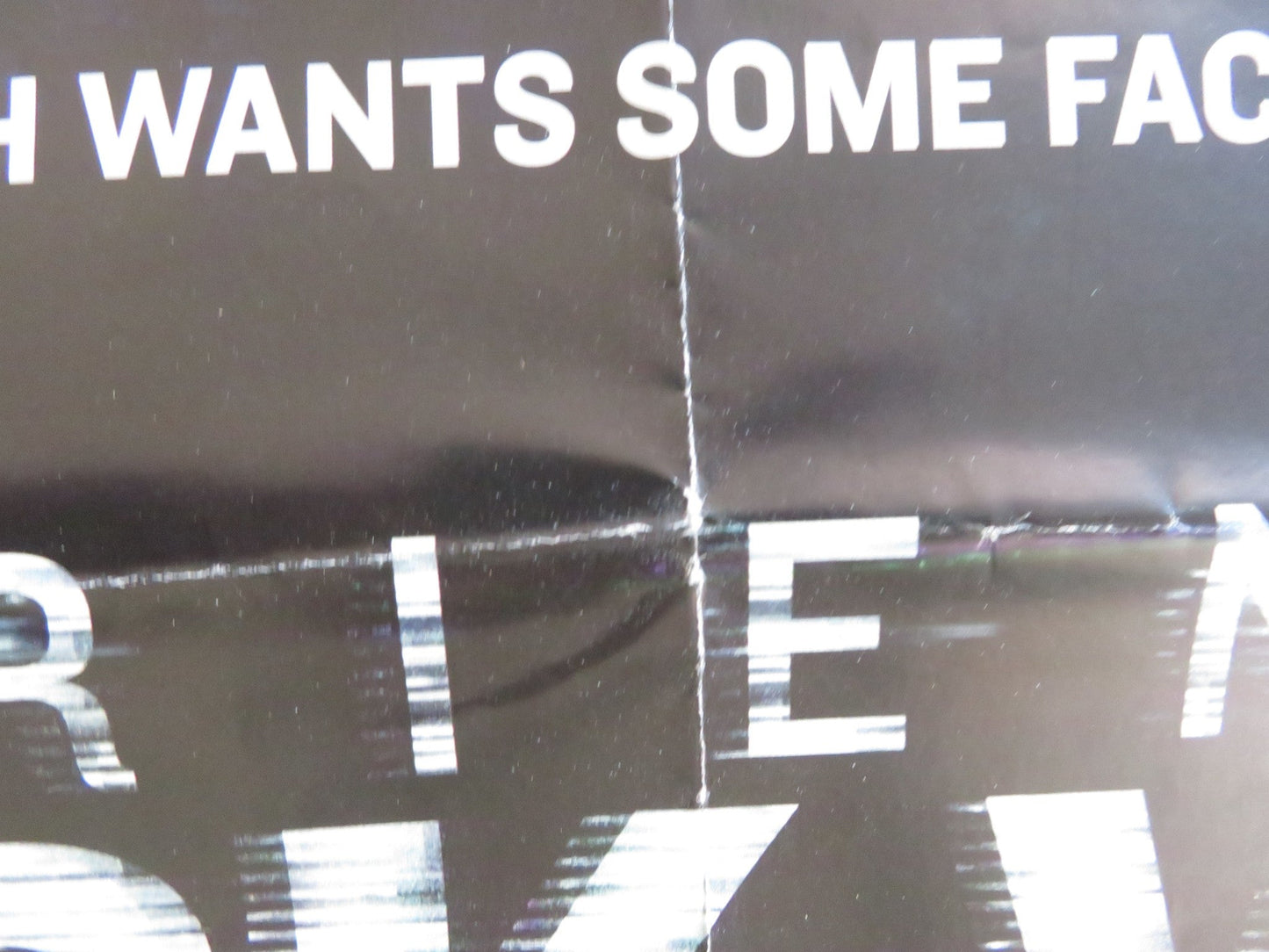 UNFRIENDED: DARK WEB US ONE SHEET ROLLED POSTER COLIN WOODELL BETTY GABRIEL 2018 Rendezvous Cinema Movie posters