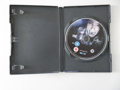 Unfriended (DVD) Shelley Hennig Heather Sossaman 2014 Region 2, 4, 5 Movie posters