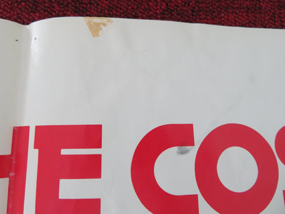 UNIDENTIFIED FLYING ODDBALL FOLDED US ONE SHEET POSTER DISNEY JIM DALE 1979 Movie posters