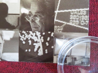 UNITED 93 - B US ONE SHEET ROLLED POSTER J. J. JOHNSON GARY COMMOCK 2006 Rendezvous Cinema Movie posters