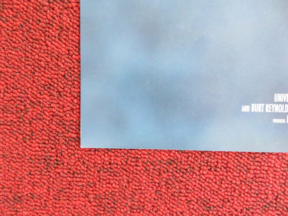 UNIVERSAL SOLDER III: UNFINISHED BUSINESS VHS VIDEO POSTER MATT BATTAGLIA 1998 Rendezvous Cinema Movie posters