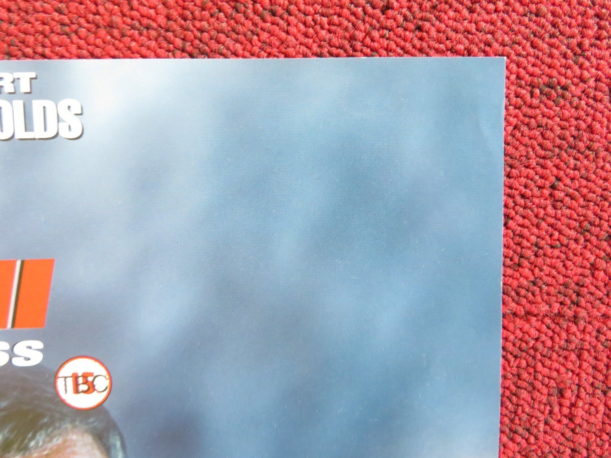 UNIVERSAL SOLDER III: UNFINISHED BUSINESS VHS VIDEO POSTER MATT BATTAGLIA 1998 Rendezvous Cinema Movie posters