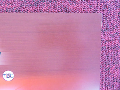 UNIVERSAL SOLDIER II: BROTHERS IN ARMS VHS VIDEO POSTER MATT BATTAGLIA 1998 Rendezvous Cinema Movie posters